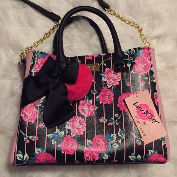 Betsey Johnson Handbags - Betsey Johnson handbag